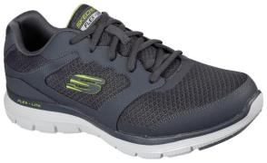 NU 20% KORTING: Skechers Sneakers FLEX ADVANTAGE 4.0 met lichte profie...