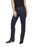 NU 20% KORTING: Q/S designed by Bootcut jeans in five-pocketsstijl