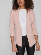 NU 20% KORTING: Vila Korte blazer VIHER NEW 3/4 BLAZER -NOOS