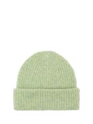 NU 20% KORTING: Tom Tailor Beanie in tricot-look