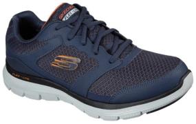 NU 20% KORTING: Skechers Sneakers FLEX ADVANTAGE 4.0 met lichte profie...