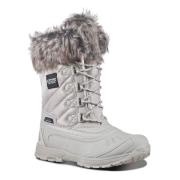 Icepeak Snowboots Ansina MS waterdicht en gevoerd