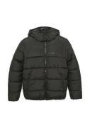 s.Oliver RED LABEL Junior Outdoorjack met een capuchon