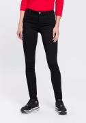 NU 20% KORTING: Arizona Skinny fit jeans Ultra Stretch extra-strakke b...