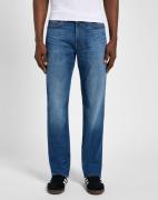 NU 20% KORTING: Lee® Straight jeans LEE X STRAIGHT