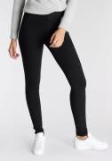 Arizona Jeggings 360 graden elastisch extra-strak gesneden pasvorm, ho...