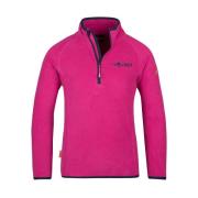 TROLLKIDS Tricot-fleecetrui KIDS NORDLAND HALF ZIP