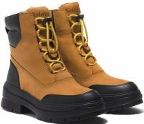 NU 20% KORTING: Timberland Hoge veterschoenen Brooke Valley Winter WP ...