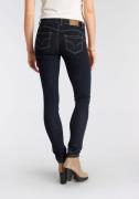 NU 20% KORTING: Arizona Skinny fit jeans Shaping skinny pasvorm, norma...