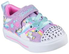 NU 20% KORTING: Skechers Babyschoentjes TWINKLE SPARKS - JUMPIN CLOUDS