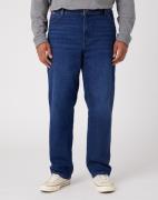 Wrangler Rechte jeans Texas