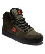 DC Shoes Sneakerboots PURE HIGH-TOP WC WNT Winterschoenen, winterlaarz...