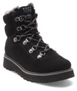 NU 20% KORTING: Roxy Veterschoenen BRADIE Winterlaarzen, veterschoenen...