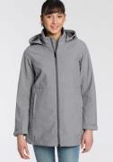 NU 20% KORTING: Killtec Parka KOW 95 WMN SFTSHLL PRK