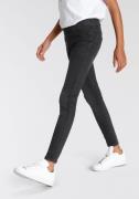 NU 20% KORTING: KIDSWORLD Jeggings Stretch jeans with slim leg smalle ...