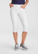 NU 20% KORTING: Arizona Capri jeans Ultra Stretch extra-strak gesneden...