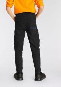 Chiemsee Comfortjeans Met smalle pijpen Regular fit, smal gesneden pij...