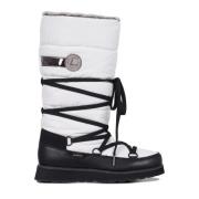 NU 20% KORTING: Luhta Snowboots TAHTOVA MS Winterlaarzen, winterlaarze...