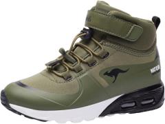 NU 20% KORTING: KangaROOS Sneakers KX-Hydro Sneakerboot, winterlaars, ...