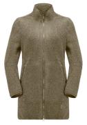 NU 20% KORTING: Jack Wolfskin Functionele jas HIGH CURL COAT W