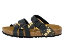 NU 20% KORTING: Lico Slippers Bioline Flora