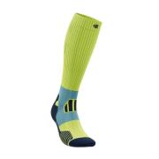 NU 20% KORTING: Bauerfeind Sokken TRAIL RUN COMPRESSION SOCKS (1 paar)