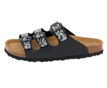 NU 20% KORTING: Lico Slippers Bioline Lady soft