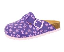 NU 20% KORTING: Lico Slippers Bioline Clogs Kids