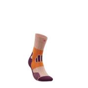 NU 20% KORTING: Bauerfeind Runningsokken Trail Run Mid Cut Socks