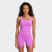 NU 20% KORTING: adidas Performance Sport-bh ALL ME MS TANK (1-delig)