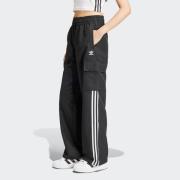 NU 20% KORTING: adidas Originals Sportbroek 3S CARGO PANTS (1-delig)