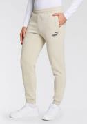 NU 20% KORTING: PUMA Trainingsbroek ESS+ CAMO SWEATPANTS FL CL