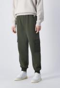 NU 20% KORTING: Champion Cargobroek RIB CUFF PANTS