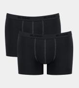 Sloggi Retro boxershort Men 24/7 Short 2P (set, 2 stuks)