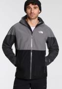 The North Face Functioneel jack M LIGHTNING ZIP-IN JACKET (1 stuk)