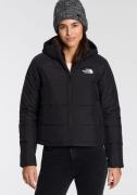 NU 20% KORTING: The North Face Functioneel jack W HYALITE SYNTHETIC HO...