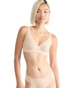 NU 20% KORTING: Sloggi Beugelloze-bh ZERO Microfibre 2.0 Soft bra Soft...