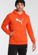 NU 20% KORTING: PUMA Hoodie ESS+ LOGO LAB CAT HOODIE FL