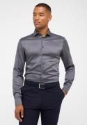 NU 20% KORTING: Eterna Overhemd met lange mouwen Slim fit