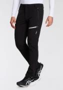 NU 20% KORTING: CMP Softshell-broek