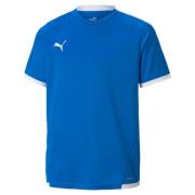 NU 20% KORTING: PUMA Trainingstop TEAMLIGA JERSEY JR