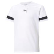 PUMA Trainingstop TEAMRISE JERSEY JR