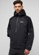 NU 20% KORTING: Jack Wolfskin Functioneel jack EAGLE PEAK 2L JKT M