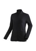 NU 20% KORTING: Maier Sports Fleecejack Denise Jacket W