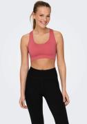 Only Play Sport-bh ONPDAISY SEAM SPORTS BRA - NOOS