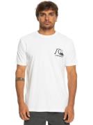 Quiksilver T-shirt THE ORIGINAL