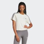 adidas Sportswear T-shirt W 3S CR TOP