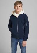 Jack & Jones Junior Bomberjack JJERUSH BOMBER NOOS JNR