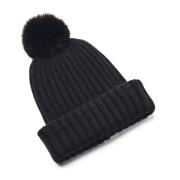 NU 20% KORTING: Under Armour® Pomponmuts W Halftime Pom Beanie