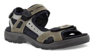 NU 20% KORTING: Ecco Sandalen OFFROAD zomerschoen, klittenbandschoen, ...